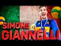 What I Learned from Watching the Best Setter in the World - Simone Giannelli
