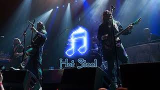 Backsound Music ROCK No Copyright Free | Hot Steel