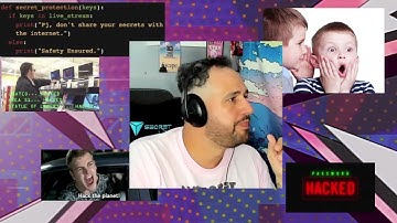 ProjectDiscovery: Pj learns to make a Twitch notification bot for Discord