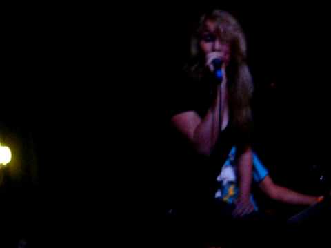 Punk music video thumbnail preview for Picture Me Broken - Live Forever