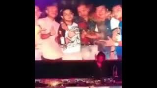 DJ AYCHA TERBARU SATU HATI SAMPAI MATI