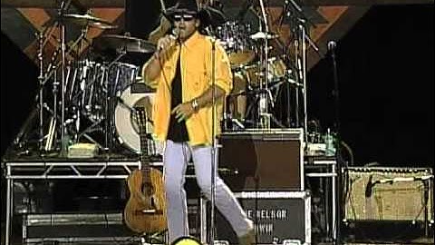 Billy Ray Cyrus - It