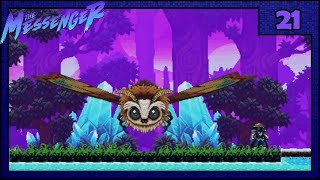 [The Messenger] Part 21 - Lingering Curse