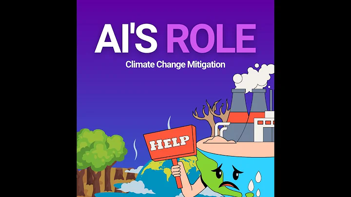 AI's Role in Climate Change Mitigation 🌍🤖
