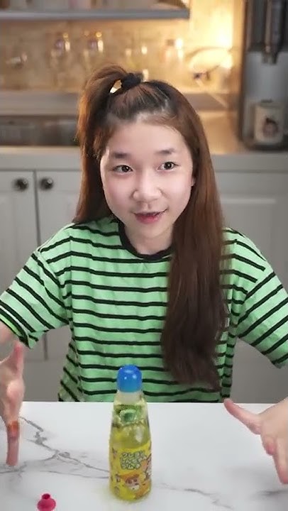 라무네따는법 - YouTube 라무네따는법 - Youtube