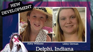 Delphi Double Murder Timeline And Recent Updates