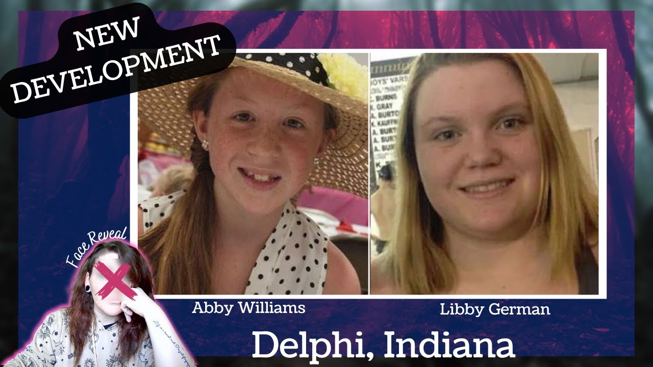 Delphi Double Murder Timeline And Recent Updates - YouTube