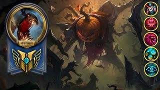 Fiddlesticks Montage (Calculated, Outplays, Pentakills)