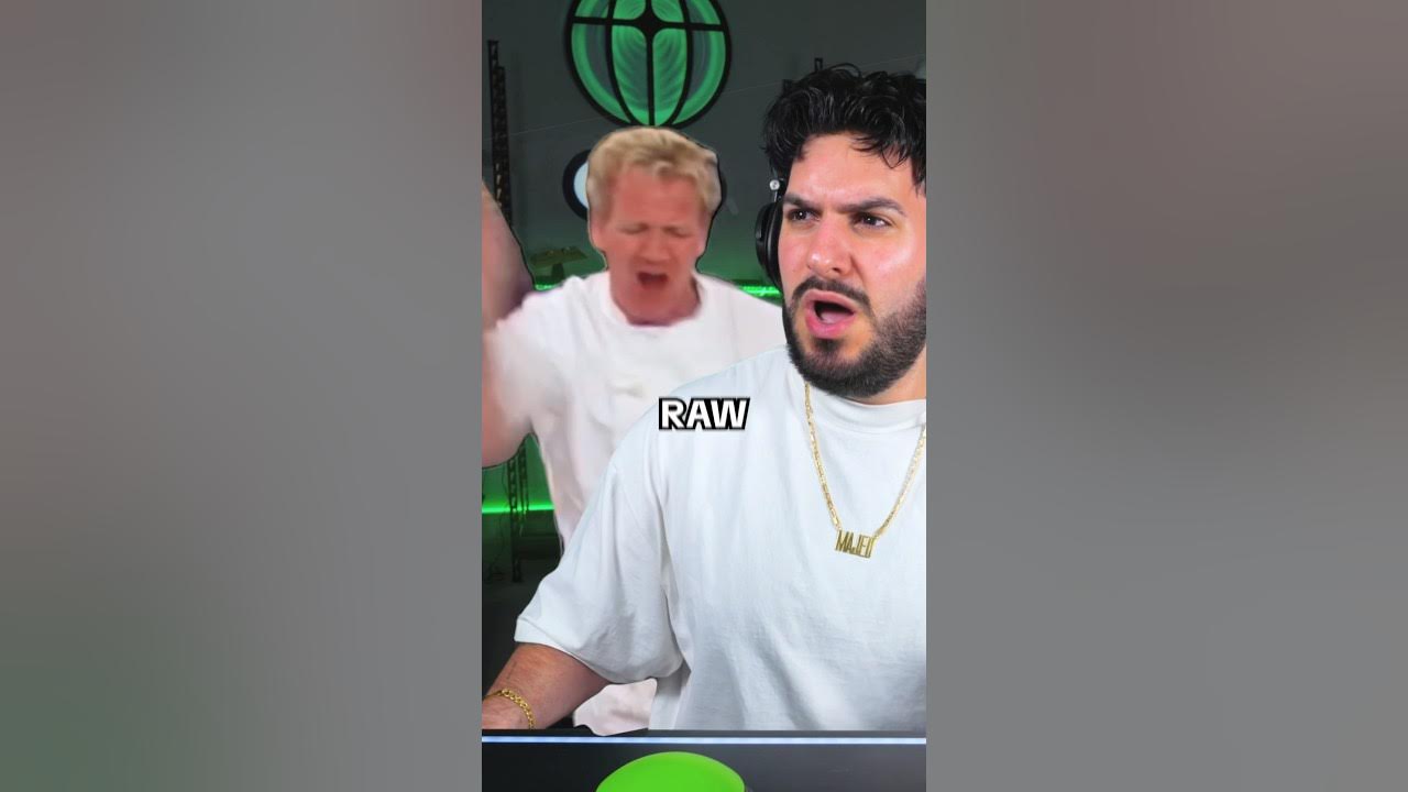 Majed reacts to Want to Love (Raw) Majed reacts to Want to Love (Raw)