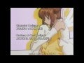 CardCaptor Sakura - Pride Of Tomorrow (June)