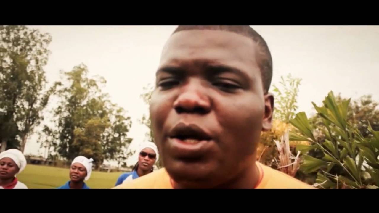 Dambage CD Pâques (Clip Officiel) - Frère Popol TCHITEMBO