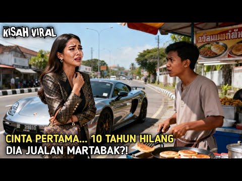 KEHIDUPAN GANG SEMPIT DI TANAH RENDAH, TANAH ABANG, JAKARTA PUSAT | Real Life in Jakarta Indonesia