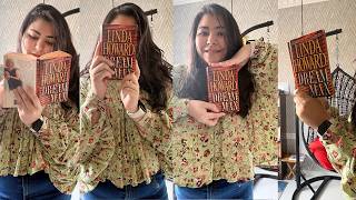 Dream Man by Linda Howard | Honest Book Review & Thoughts