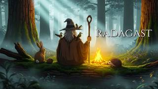 Medieval Music for Focus & Calm | Radagast’s Morning in the Forest screenshot 1