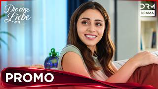 Die eine Liebe | Folge 2 Promo | Türkisches Drama auf Deutsch | Liebesgeschichte | UN2X