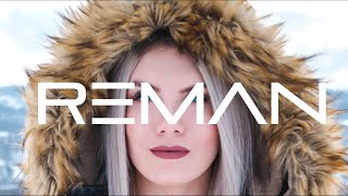 ReMan - Cuvinte (Original Mix) Resimi