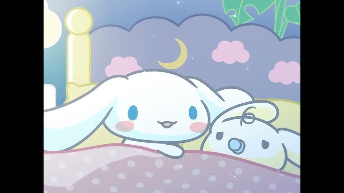 Cinnamoroll but I hate him! #sanrio #cinnamoroll, i hate cinnamon roll and  this is why