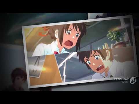 Sparkle-Radwimp [ Your name ] Full covered by Kobasolo & Harutya