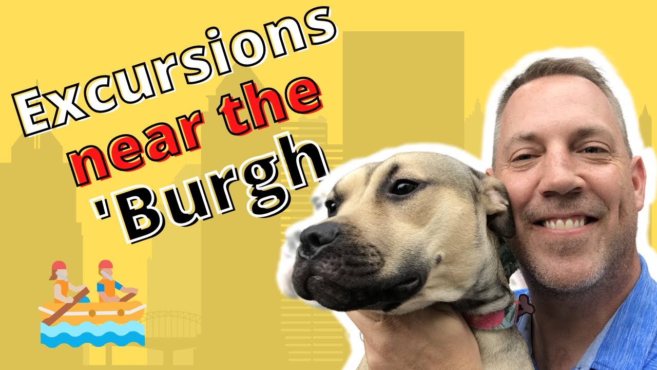 Day Trips from Pittsburgh // 7 Things to Do in the Laurel Highlands