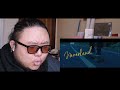 Beginning of video