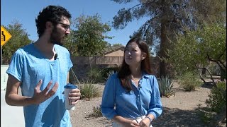 Foreperson explains how Robert Telles' walk helped jurors reach a verdict