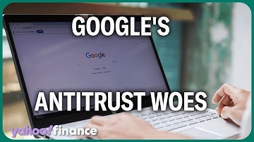 Analyst: Why Google