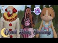 And The Father Is... | Sims 4 Occult Baby Challenge | Part 7