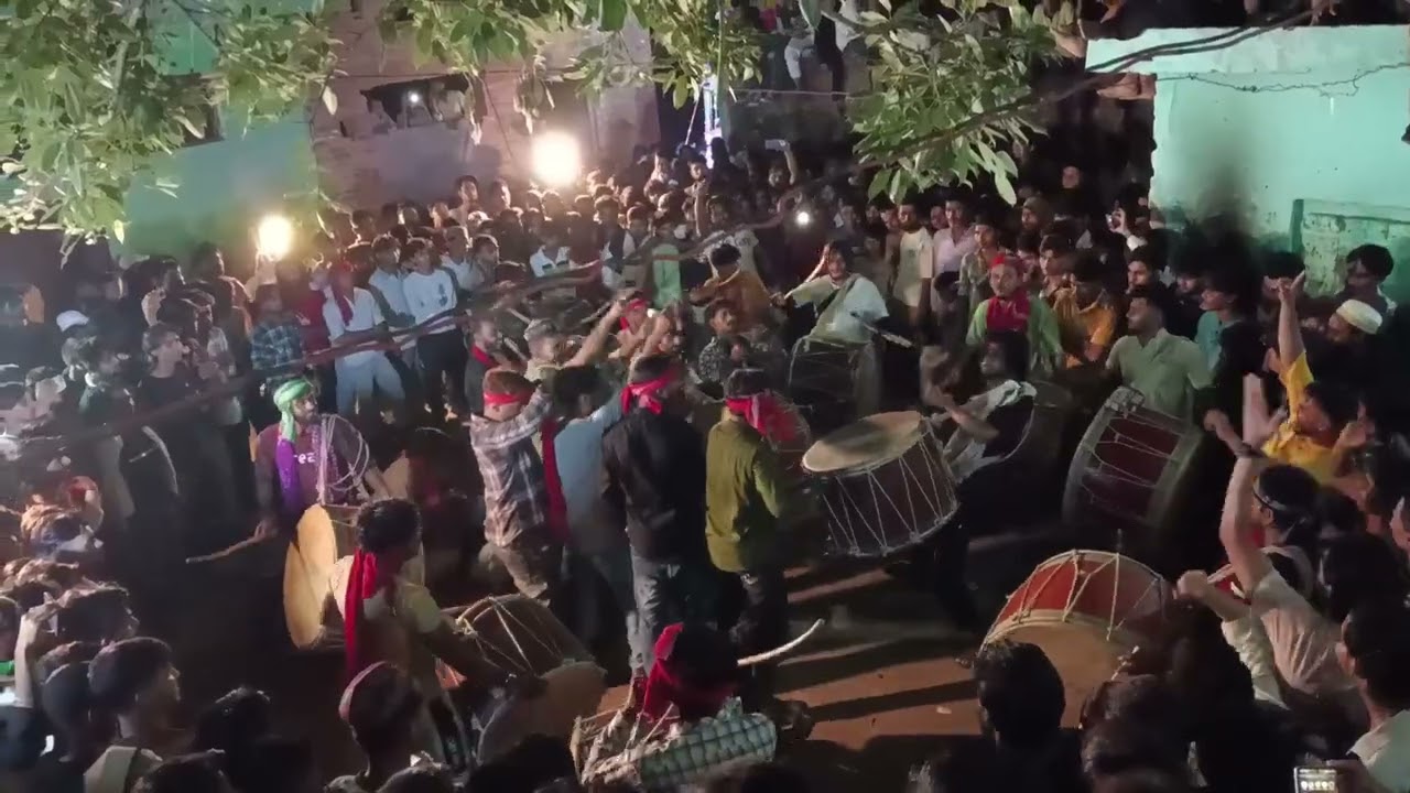 Sirauli ke mohharam 8 tarikh 💫 2025