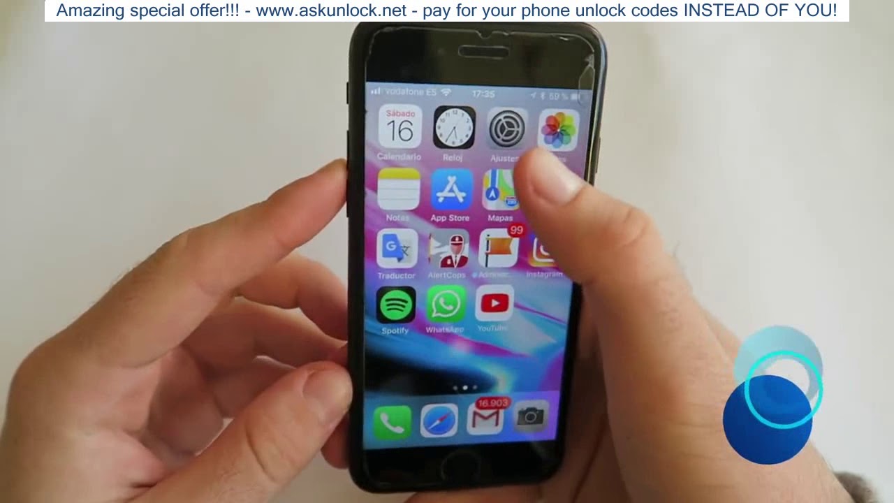 10 AJUSTES OCULTOS de iPHONE que debes ACTIVAR YA en iOS 11 - YouTube