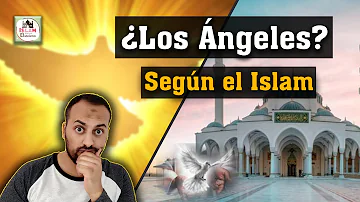 ¿Cómo son los ángeles según el Islam?