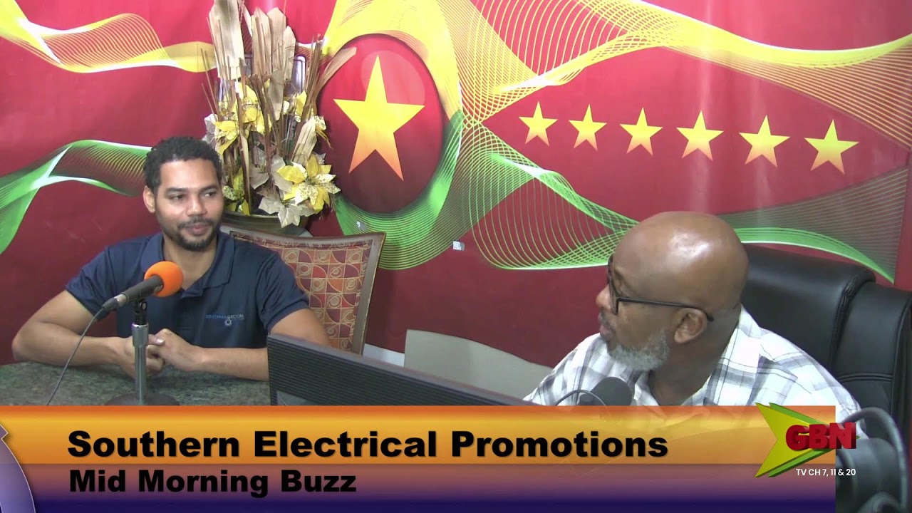 Mid-Morning Buzz 26th February 2026