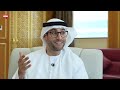 Dr. Ajlan Masud on Medical Heroes, Cancer Breakthroughs & The Future of Healthcare in the UAE