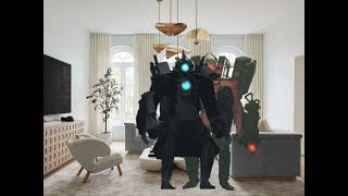Titan family episode 1