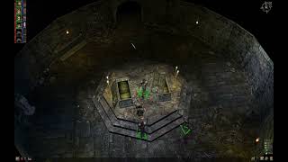 UPZA Ep. 1.07: The Ancient Crypt