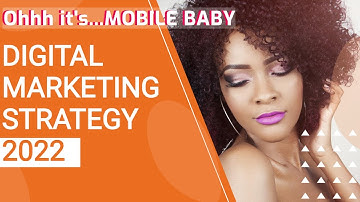Digital Marketing Strategy 2022  with mobile Twilio alternative SMS-IT
