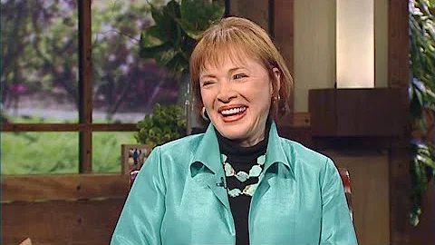 Carol Kent: A Life That Matters (LIFE Today)