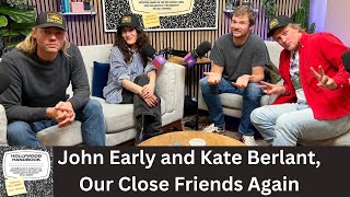 Celebrity John Early and Kate Berlant, Our Close Friends Again Net Worth