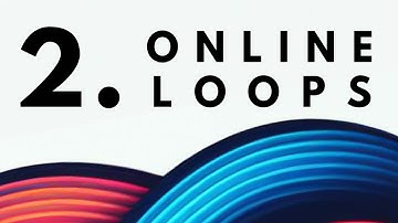 Coloop Tutorial 2 - Becoming an Online Loop Meister with Reaper and Ninjam