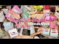PREPARING + SHIPPING WHOLESALE ORDERS | HOW TO CREATE SHIPPING LABEL