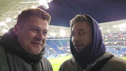 MATCH REVIEW: TSG Hoffenheim 2-3 Tottenham: Europa League: Chris Cowlin and Ricky Norwood