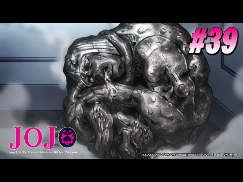 Cuộc Phiêu Lưu Kỳ Bí Của Jojo