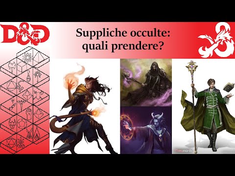 D&D 5e Guida