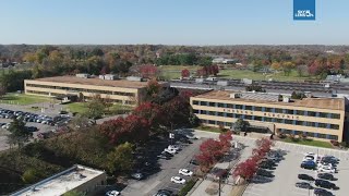 Businesses, city leaders look to convince Emerson Electric to stay in St. Louis