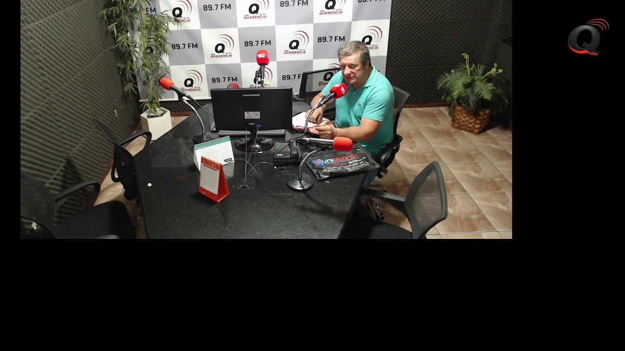 VOZ QUE CLAMA NO DESERTO