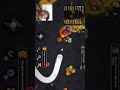 Sneak Game  #gameplay #gaming #snake