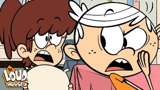 45 Minutes of the Loud Family's Biggest Secrets! 🤫 | The Loud House