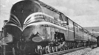 The Coronation Scot
