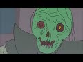 End of video