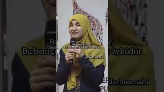 Saliha Erdim - Allahım Sen Bana Çocuk Vermesen De Ben Senden Razıyım..