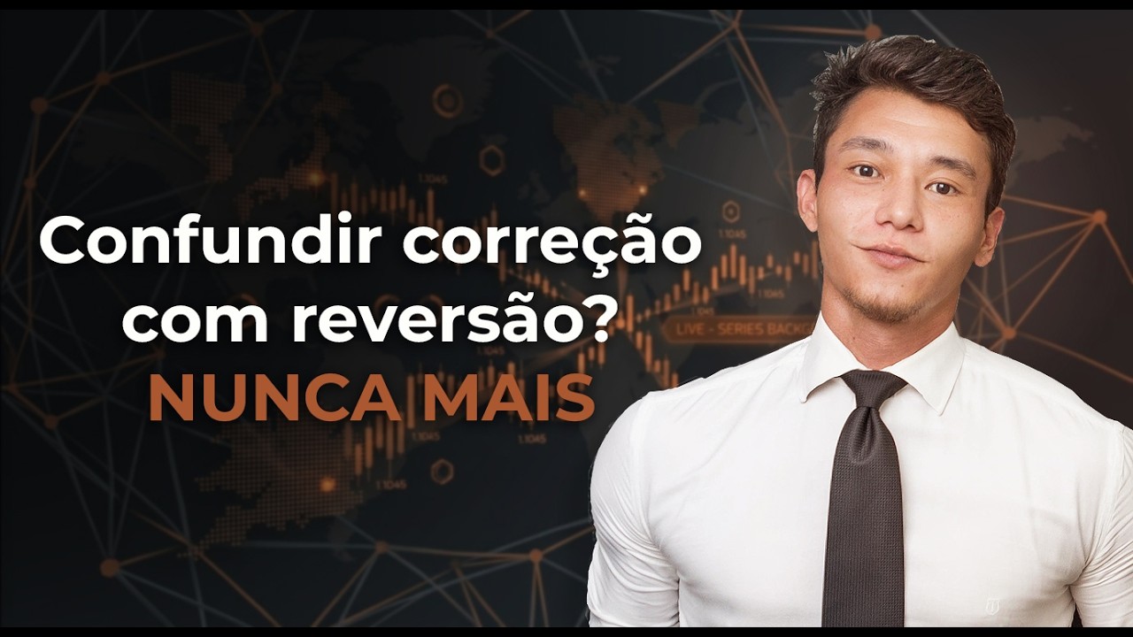 Curso Completo de Day Trade - Método WASP Aula 6